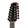 Акустична гітара Ovation Pro Series 2751AX-5-G Std.Ball