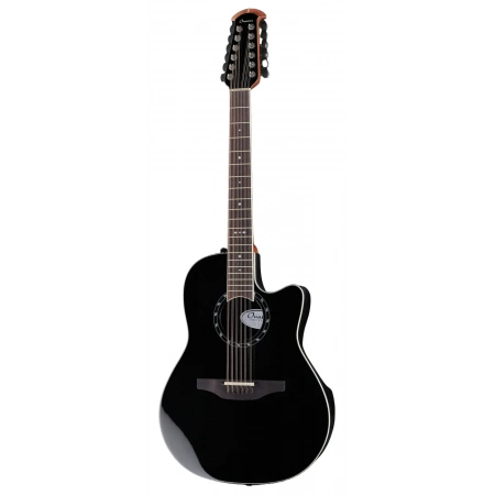 Акустична гітара Ovation Pro Series 2751AX-5-G Std.Ball