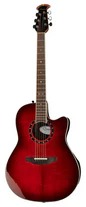 Акустическая гитара Ovation Pro Series 2771AX-CCB-G SBal