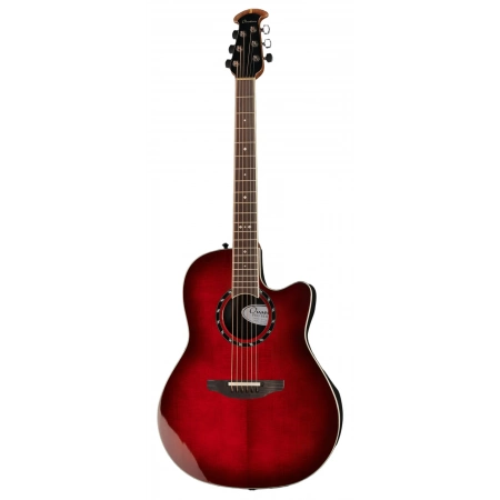 Акустична гітара Ovation Pro Series 2771AX-CCB-G SBal