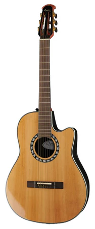 Классическая гитара Ovation Pro Series Classic 1773AX-4-G