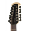 Акустична гітара Ovation Pro Series Elite 2058-TX-5-G