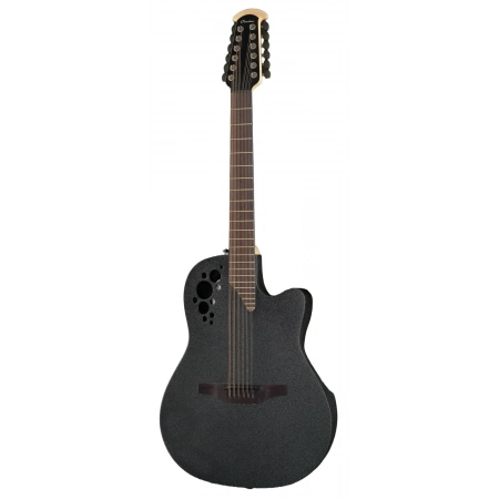 Акустична гітара Ovation Pro Series Elite 2058-TX-5-G