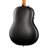 Акустическая гитара Ovation Ultra 1516PBM-G Pitch Black