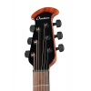 Акустическая гитара Ovation Ultra 1516PBM-G Pitch Black