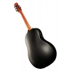 Акустическая гитара Ovation Ultra 1516PBM-G Pitch Black