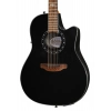 Акустична гітара Ovation Ultra 1526PBM-G Pitch Black