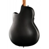 Акустична гітара Ovation Ultra 1526PBM-G Pitch Black