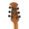 Акустична гітара Ovation Ultra 1526PBM-G Pitch Black