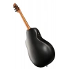 Акустична гітара Ovation Ultra 1526PBM-G Pitch Black