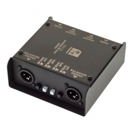 Palmer PAN 04 DI-Box
