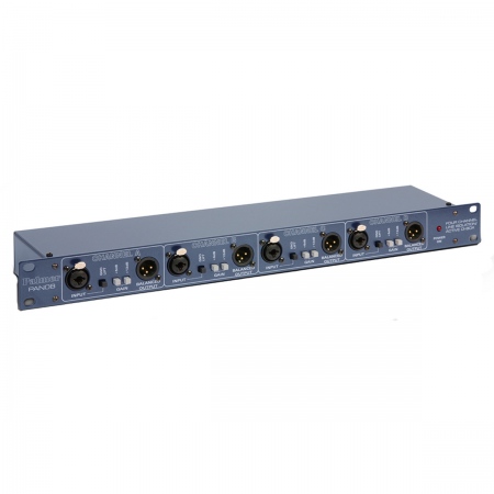 Palmer PAN 08 DI/Line Isolation Box