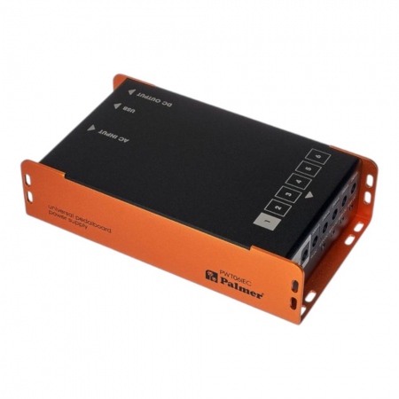 Palmer PWT 06 IEC Power Supply Palmer PWT 06 IEC Power Supply