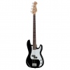 Harley Benton PB-20 BK Standard Series