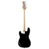 Harley Benton PB-20 BK Standard Series