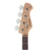 Harley Benton PB-20 BK Standard Series