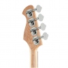 Harley Benton PB-20 BK Standard Series