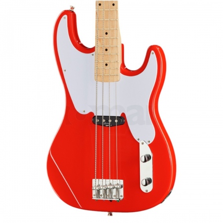 Harley Benton PB-50 FR Vintage Series