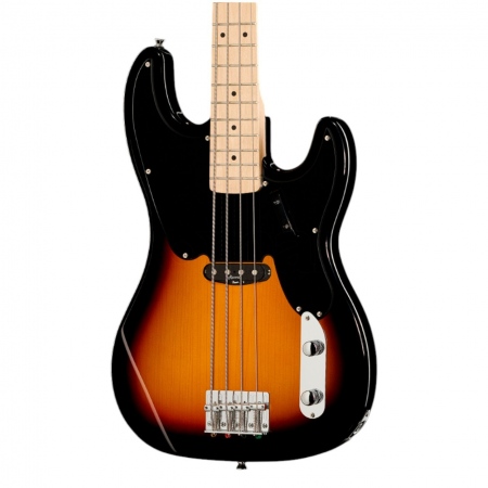 Harley Benton PB-50 SB Vintage Series