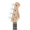 Harley Benton PB-Shorty BK Standard Series