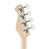 Harley Benton PB-Shorty BK Standard Series