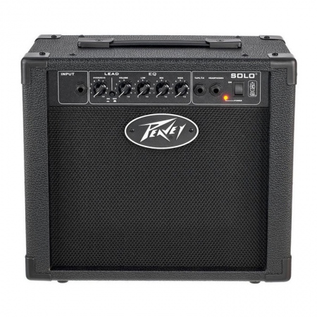 Peavey Solo Combo 12W Guitar