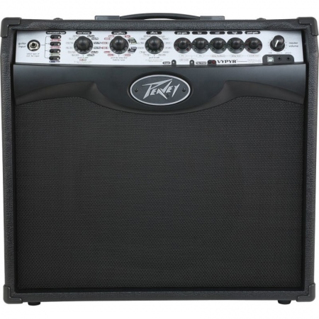 Peavey Vypyr VIP 2 Combo 40W Guitar