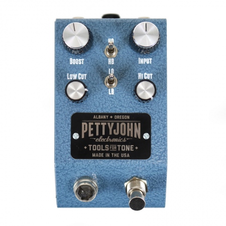Pettyjohn Electronics Lift Buffer/Boost