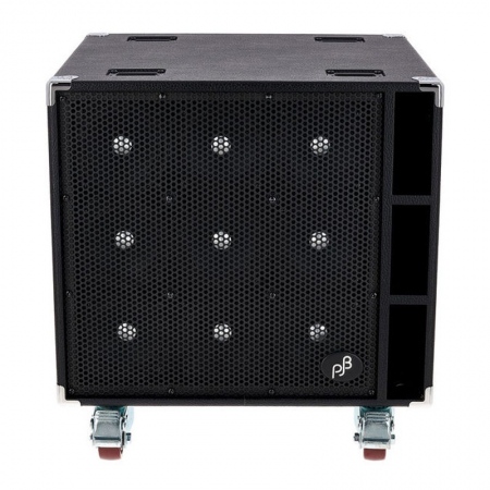 Phil Jones Bass C9 Cabinet 9x05 900W Bass Cabinet