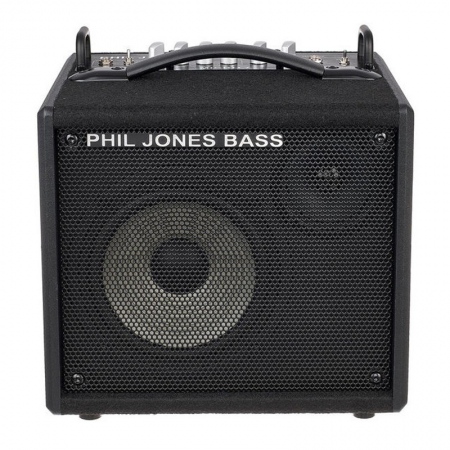Phil Jones Bass M-7 Combo 50W Bass