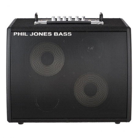 Phil Jones Bass S-77 Combo 100W Bass