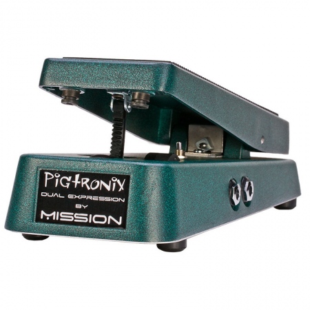 Pigtronix Dual Expression