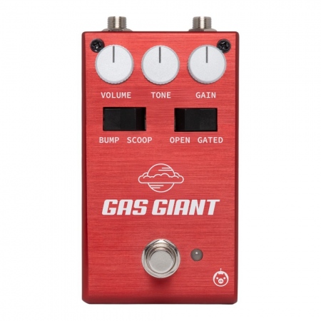 Pigtronix Gas Giant Fuzz