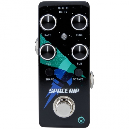 Pigtronix Space Rip Micro Synthesizer