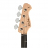 Harley Benton PJ-4 HTR Deluxe Series