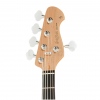 Harley Benton PJ-5 HTR Deluxe Series