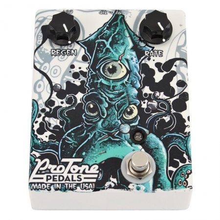 Pro Tone Phase Shifter