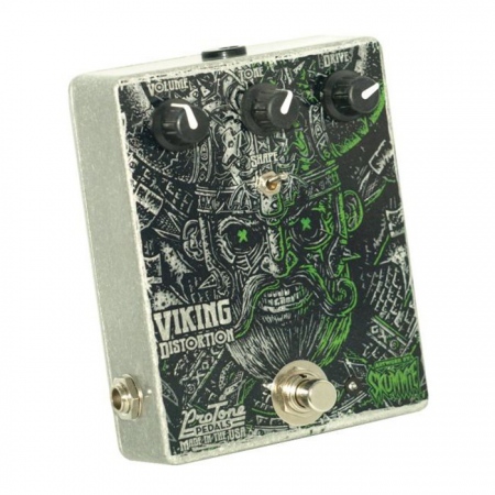 Pro Tone Viking Distortion