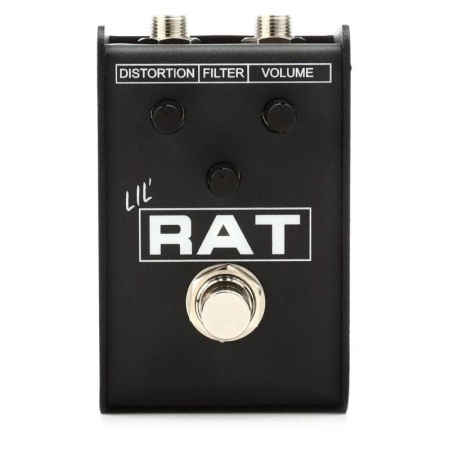 ProCo Lil' RAT Distortion