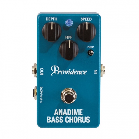 Providence ABC-1 Anadime Bass Chorus