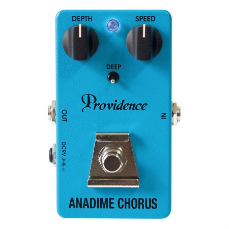 Providence ADC-3 Anadime Chorus