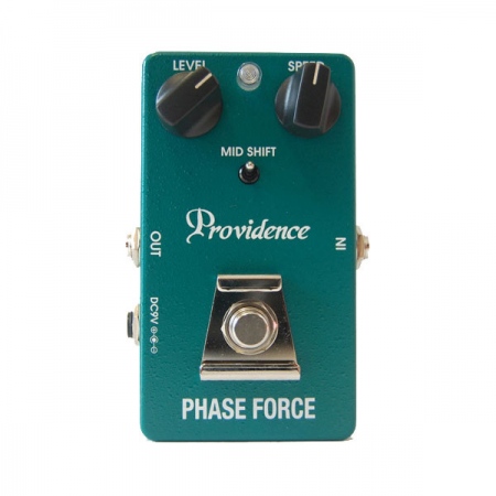 Providence PHF-1 Phase Force