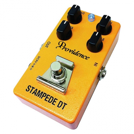 Providence SDT-2 Stampede DT Distortion