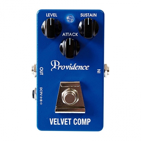 Providence VLC-1 Velvet Comp Compressor