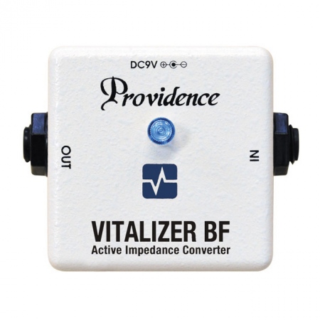 Providence VZW-1 Vitalizer BF