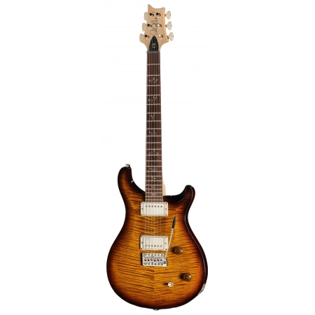 Електрогітара PRS CE 22 LTD Black Amber Електрогітара PRS CE 22 LTD Black Amber