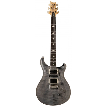 Електрогітара PRS CE 24 LTD Faded Gray Black