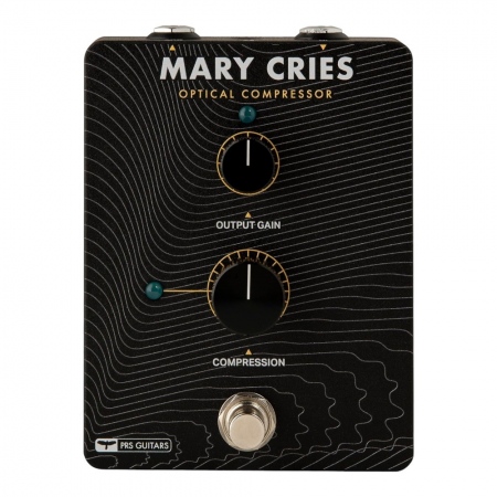 PRS Mary Cries Compressor