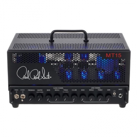 PRS MT15 Head 15W Tube Guitar Head