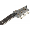 Електрогітара PRS S2 Mira 594 Platinum Metallic